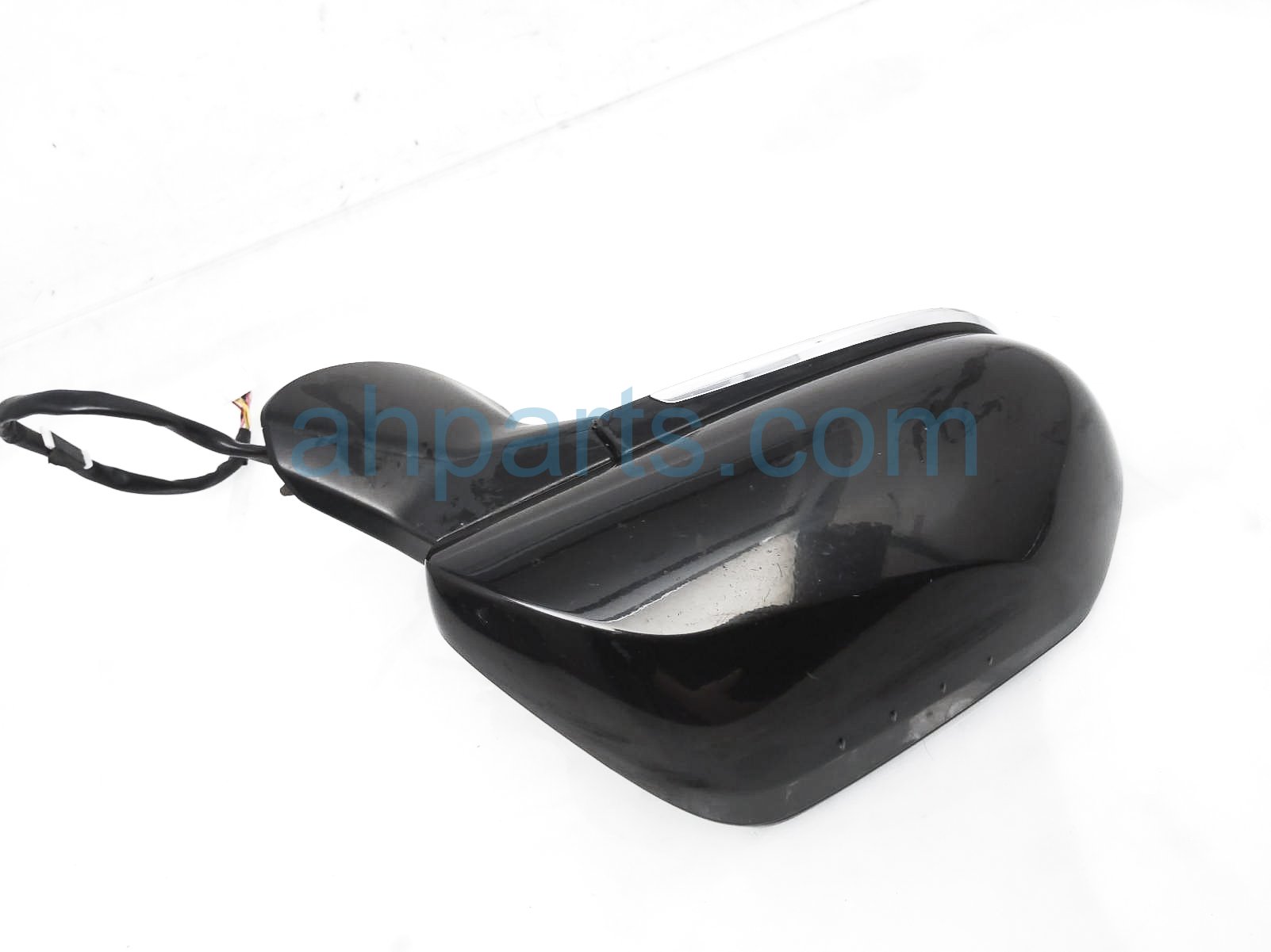 $195 Toyota RH SIDE VIEW MIRROR - BLACK $195 Toyota RH SIDE VIEW MIRROR - BLACK