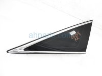 $60 Toyota RH QUARTER WINDOW GLASS $60 Toyota RH QUARTER WINDOW GLASS