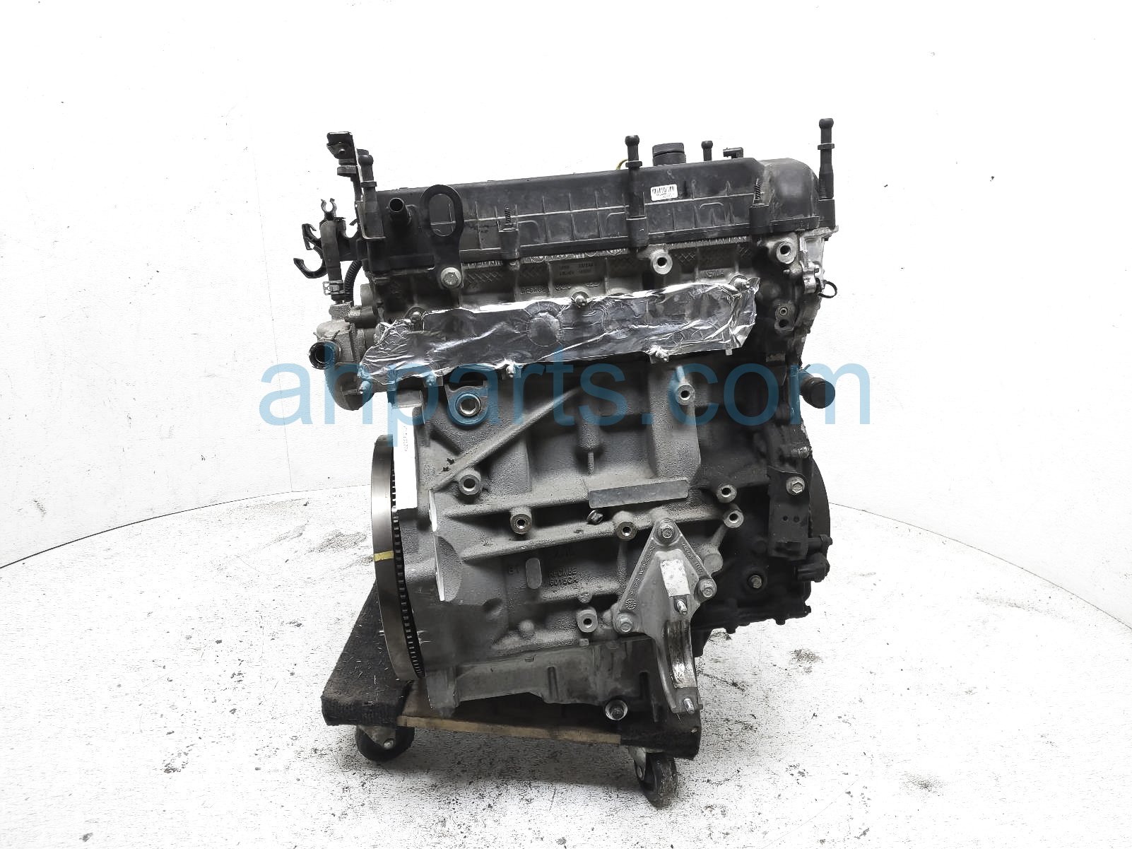 $175 Ford ENGINE / MOTOR = 176K MI RUNS GOOD $175 Ford ENGINE / MOTOR = 176K MI RUNS GOOD