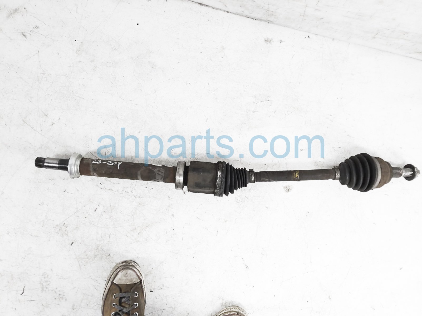 $75 Ford FR/RH CV AXLE DRIVE SHAFT $75 Ford FR/RH CV AXLE DRIVE SHAFT