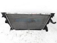 $75 Ford RADIATOR - NOTES