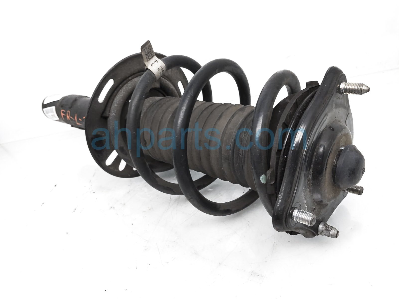 Sold 2018 Honda Accord Front Driver Strut + Spring 51621-TVA-A93,