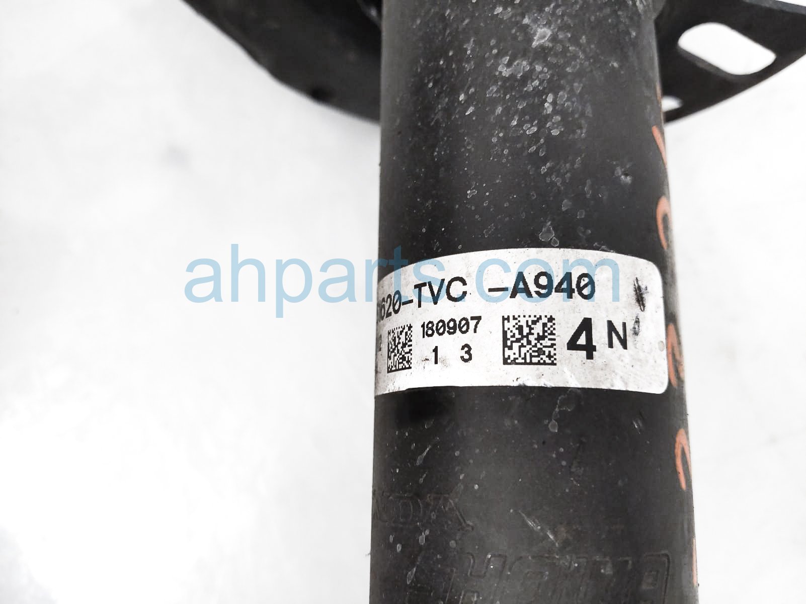 Sold 2018 Honda Accord Front Driver Strut + Spring 51621-TVA-A93,