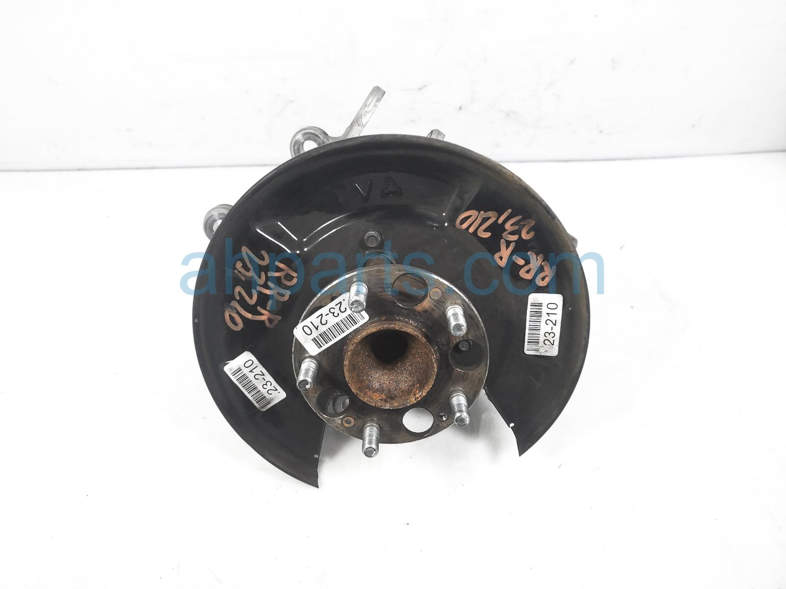 $99 Honda RR/RH SPINDLE KNUCKLE HUB $99 Honda RR/RH SPINDLE KNUCKLE HUB