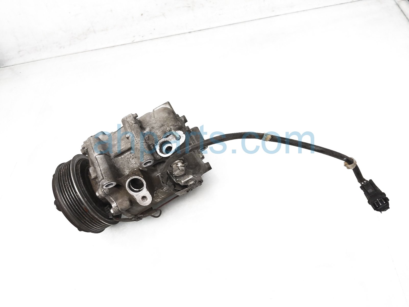 $99 Honda AC PUMP / AIR COMPRESSOR $99 Honda AC PUMP / AIR COMPRESSOR