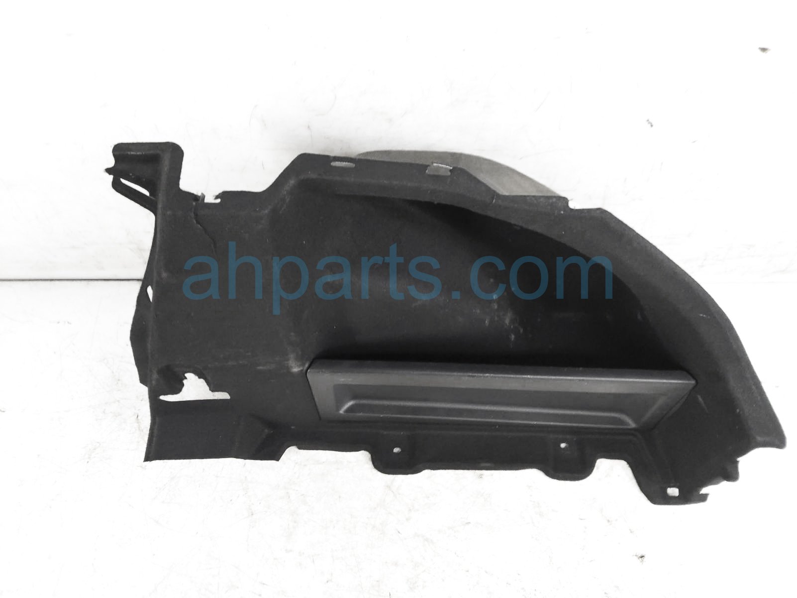 $75 Toyota RR/RH INNER QUARTER TRIM PANEL - BLK $75 Toyota RR/RH INNER QUARTER TRIM PANEL - BLK