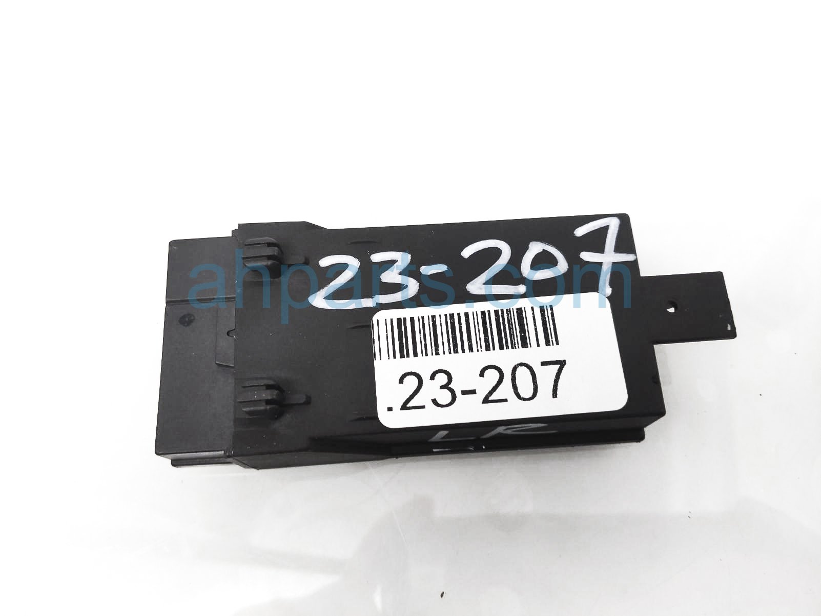 $35 BMW REAR LH SEAT CONTROL MODULE UNIT $35 BMW REAR LH SEAT CONTROL MODULE UNIT