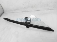 $50 Mazda FR/LH DOOR VENT GLASS - CONV $50 Mazda FR/LH DOOR VENT GLASS - CONV