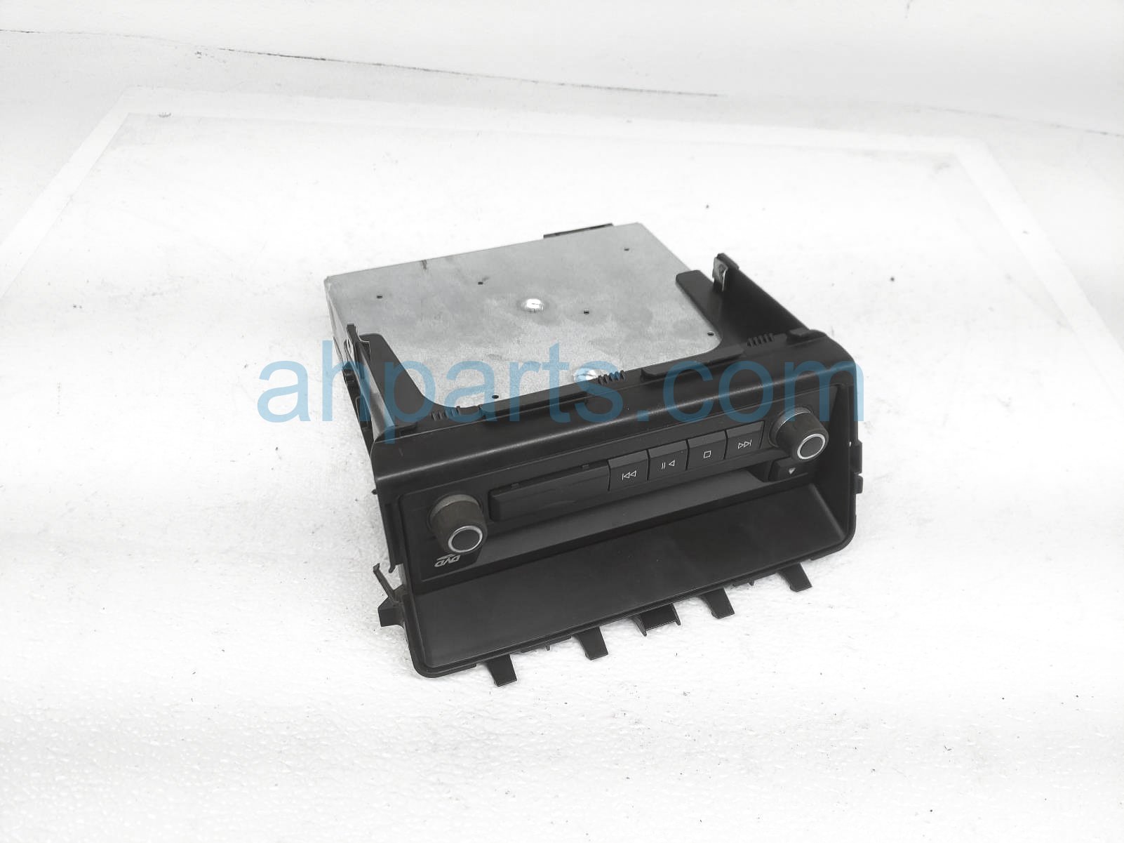 $75 BMW DVD PLAYER UNIT- SINGLE DISC $75 BMW DVD PLAYER UNIT- SINGLE DISC