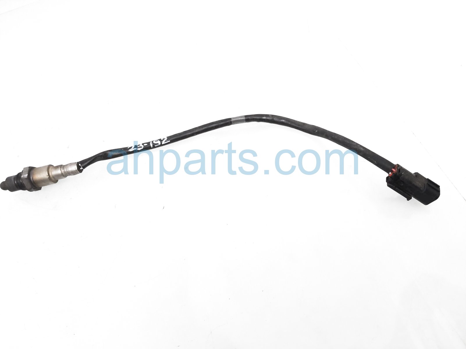$49 Hyundai REAR LOWER OXYGEN SENSOR - 2.0L SEL $49 Hyundai REAR LOWER OXYGEN SENSOR - 2.0L SEL