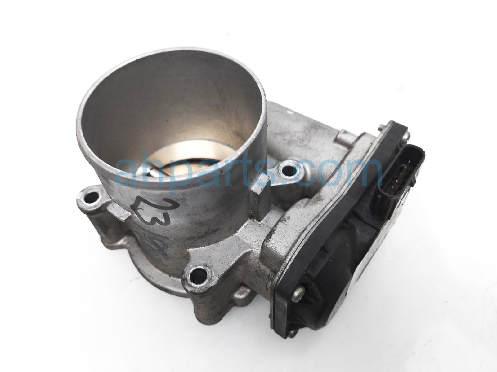 $75 Hyundai THROTTLE BODY ASSY- 2.0L - 12K MILES $75 Hyundai THROTTLE BODY ASSY- 2.0L - 12K MILES