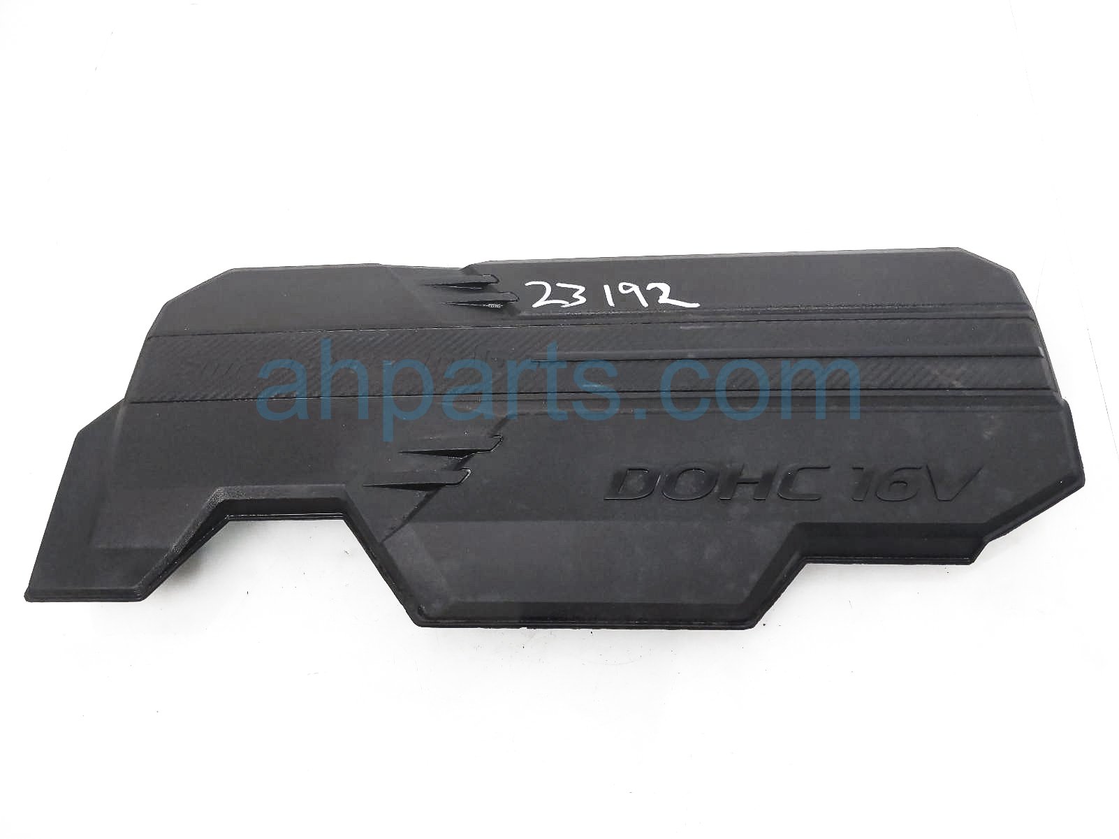 $35 Hyundai ENGINE APPEARANCE COVER- 2.0L - DOHC $35 Hyundai ENGINE APPEARANCE COVER- 2.0L - DOHC