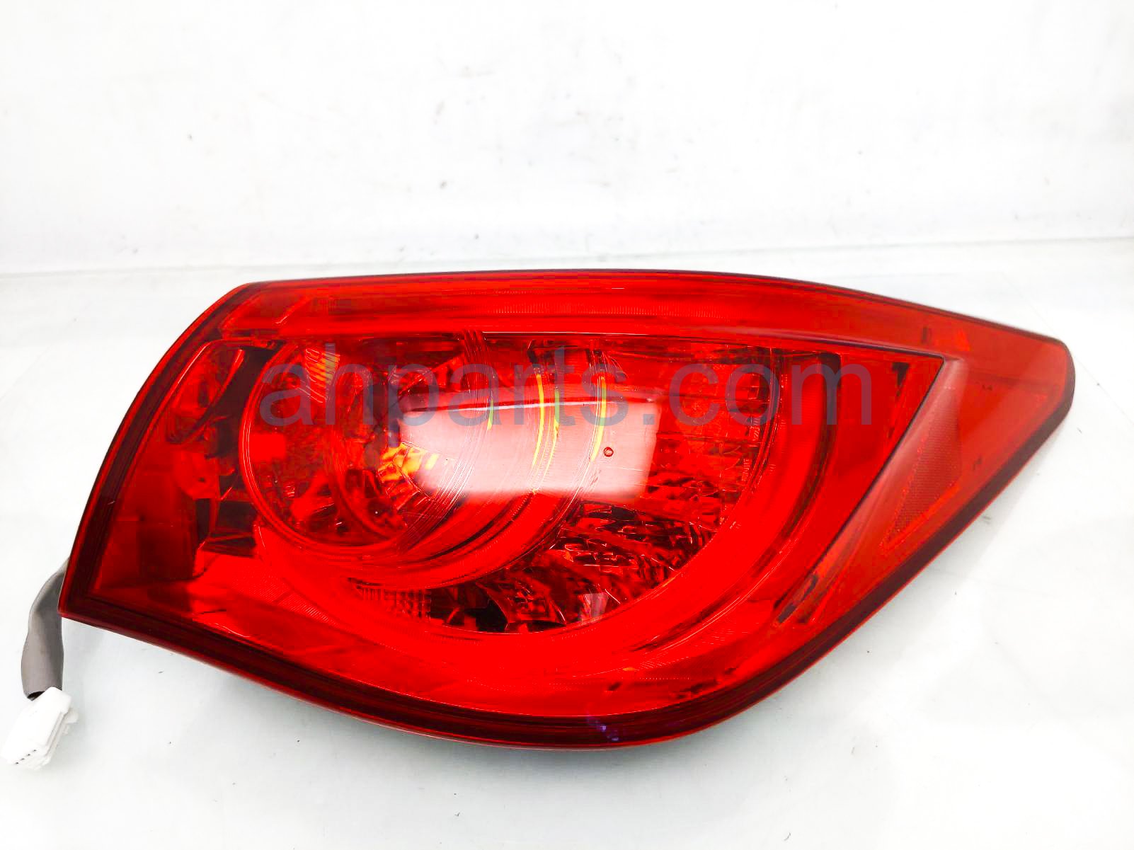 $149 Infiniti RH TAIL LAMP (ON BODY) $149 Infiniti RH TAIL LAMP (ON BODY)