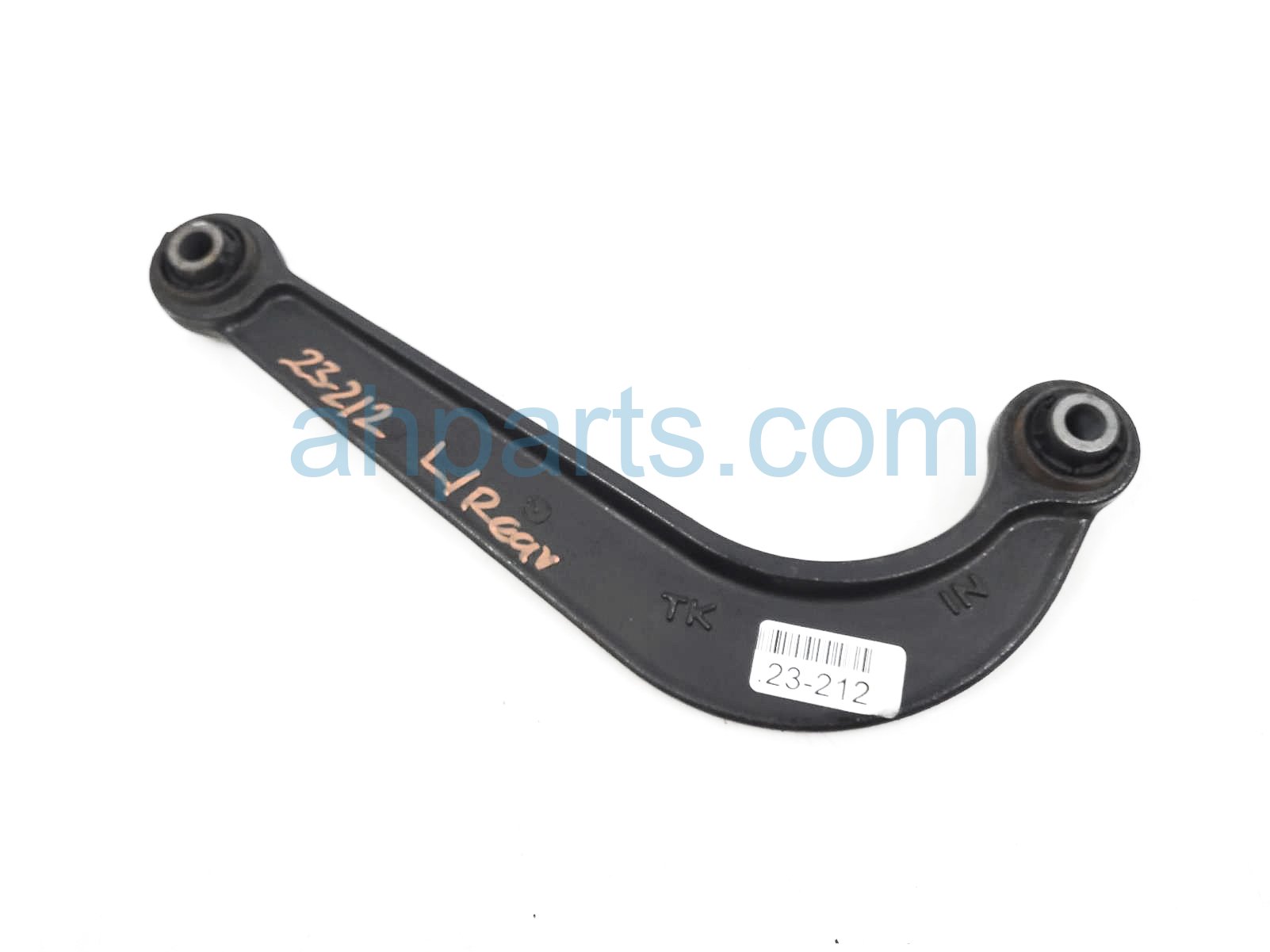 $49 Mazda RR/LH UPPER CONTROL ARM $49 Mazda RR/LH UPPER CONTROL ARM