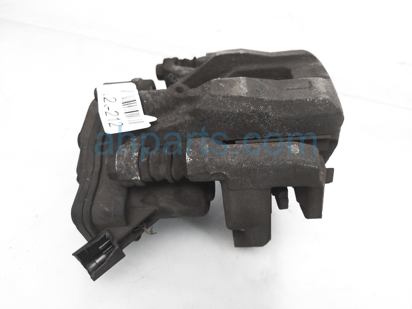 まーつか Sold 2018 Mazda CX-9 Rear Driver Brake Caliper TKY8-26-71XC,