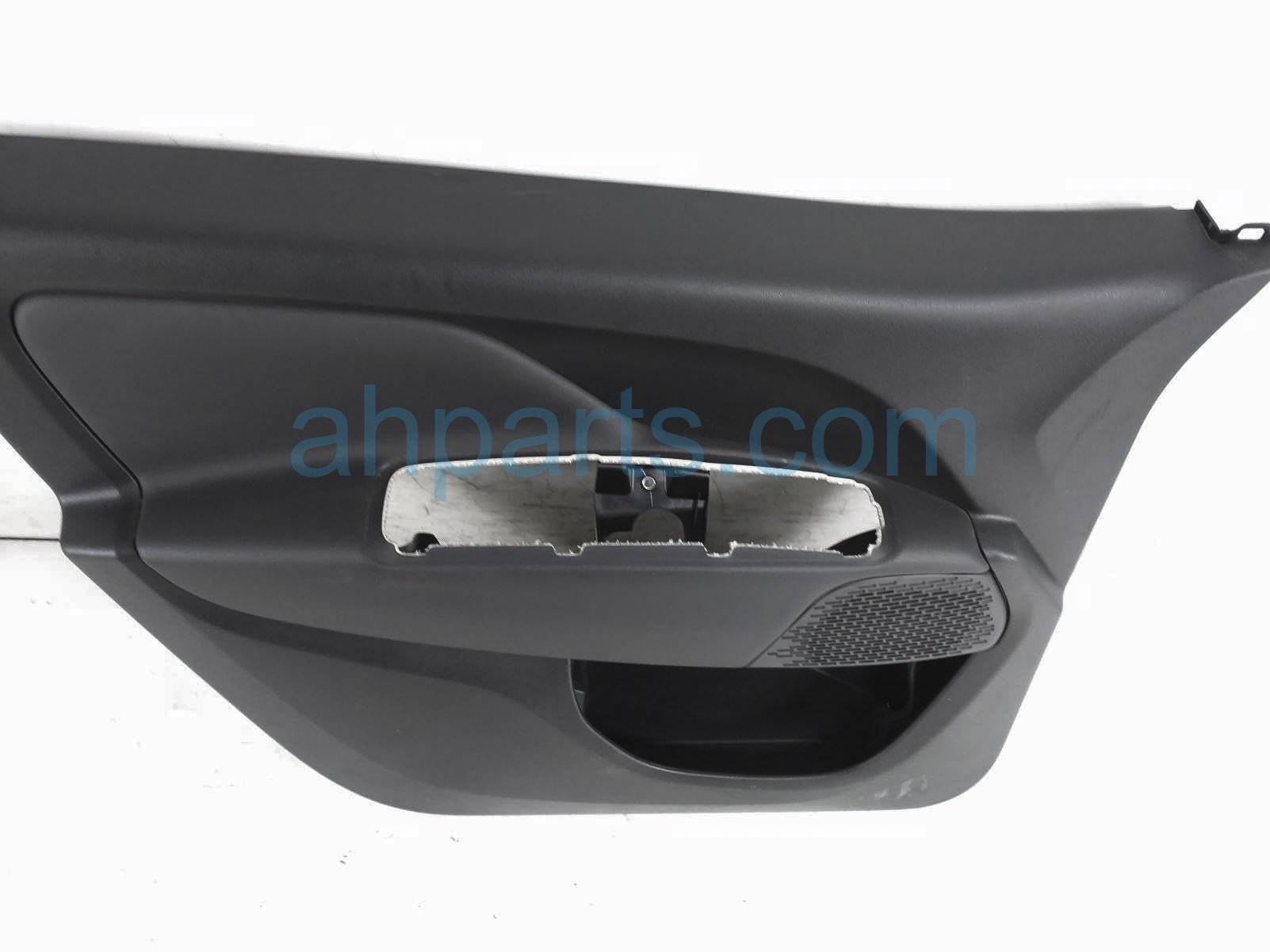 $95 Dodge LH SIDE DOOR TRIM PANEL - BLACK $95 Dodge LH SIDE DOOR TRIM PANEL - BLACK