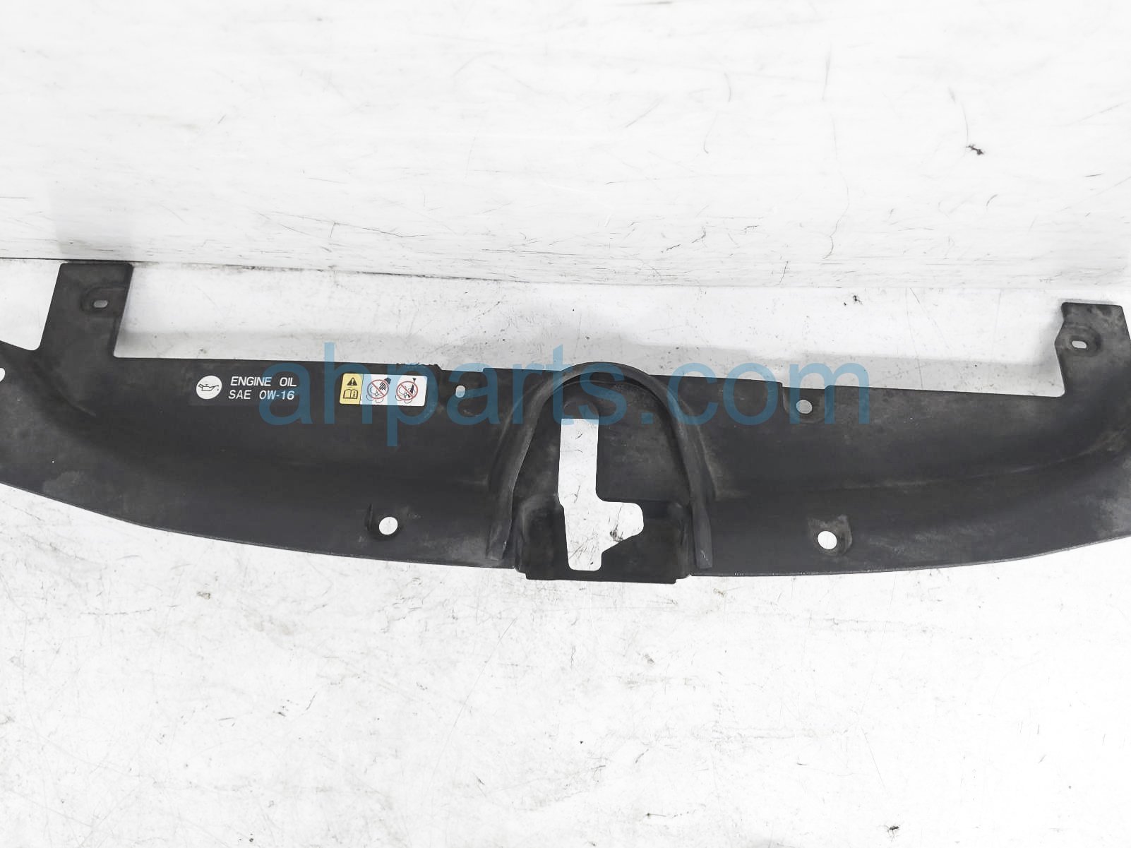 $35 Toyota UPPER GRILLE ENGINE SIGHT SHIELD $35 Toyota UPPER GRILLE ENGINE SIGHT SHIELD