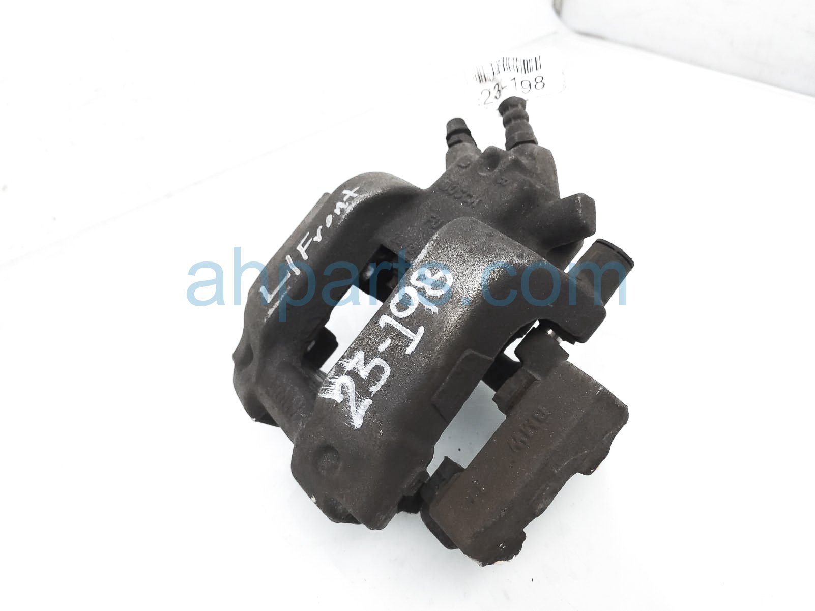 $40 BMW FR/LH BRAKE CALIPER $40 BMW FR/LH BRAKE CALIPER