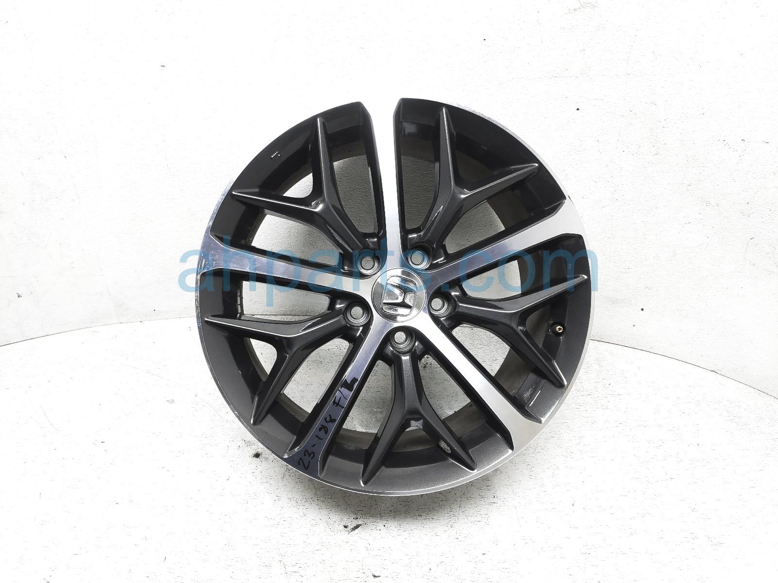 $250 Honda FR/LH WHEEL / RIM $250 Honda FR/LH WHEEL / RIM