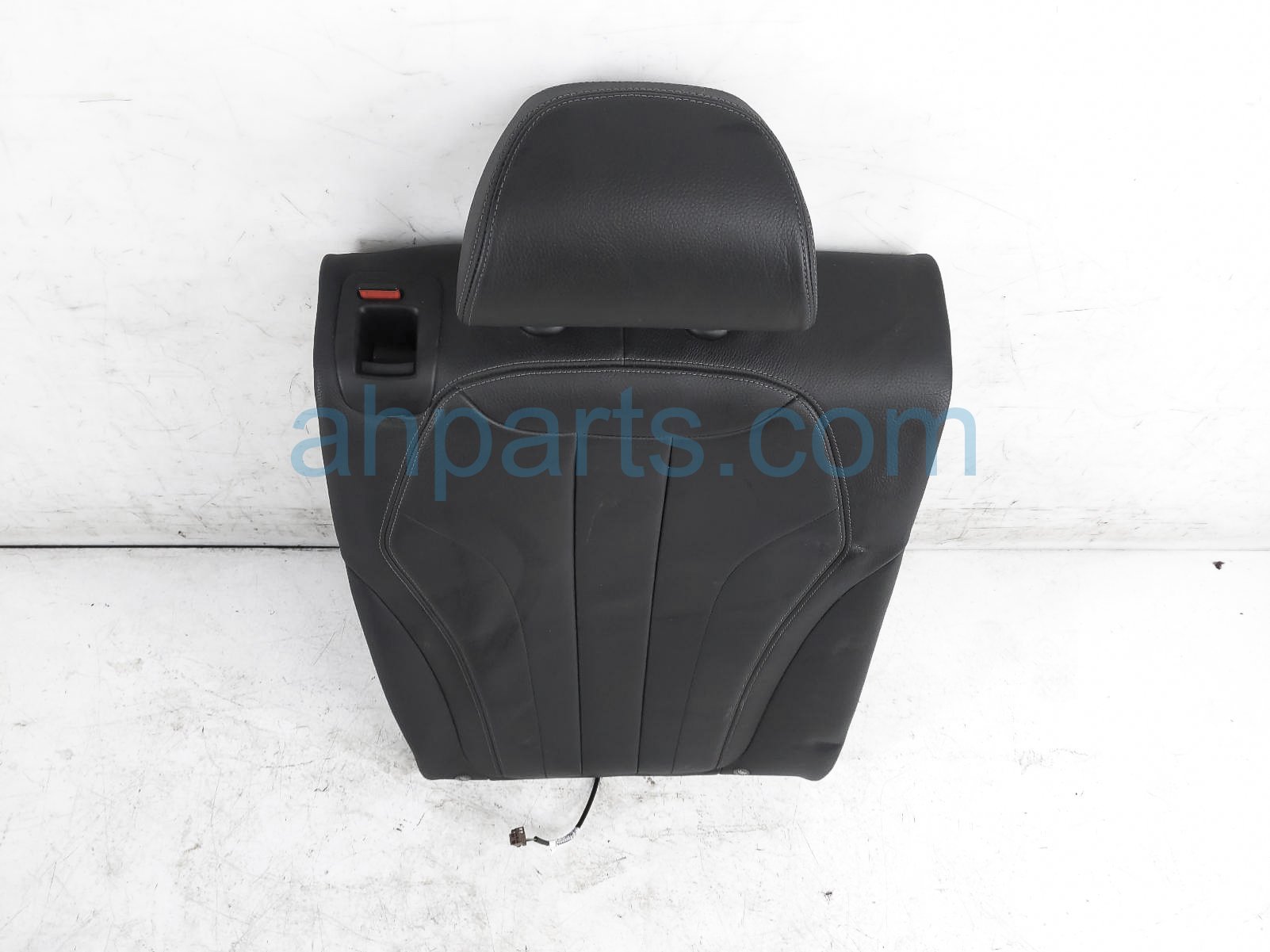 $75 BMW RR/RH TOP SEAT CUSHION - BLACK $75 BMW RR/RH TOP SEAT CUSHION - BLACK
