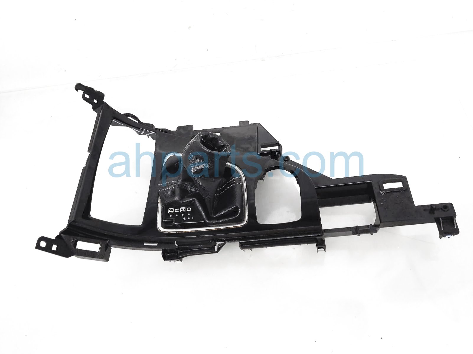 $70 Infiniti SHIFTER BEZEL TRIM ASSY - BLACK $70 Infiniti SHIFTER BEZEL TRIM ASSY - BLACK