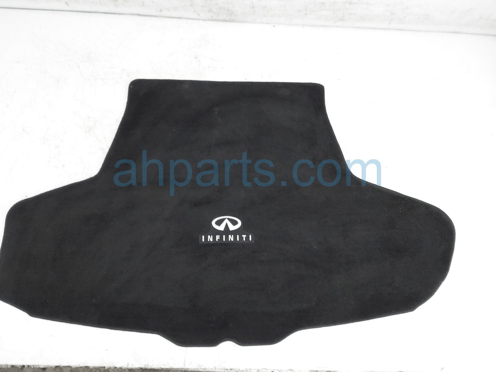 $45 Infiniti CARGO SPARE FLOOR MAT - BLACK $45 Infiniti CARGO SPARE FLOOR MAT - BLACK