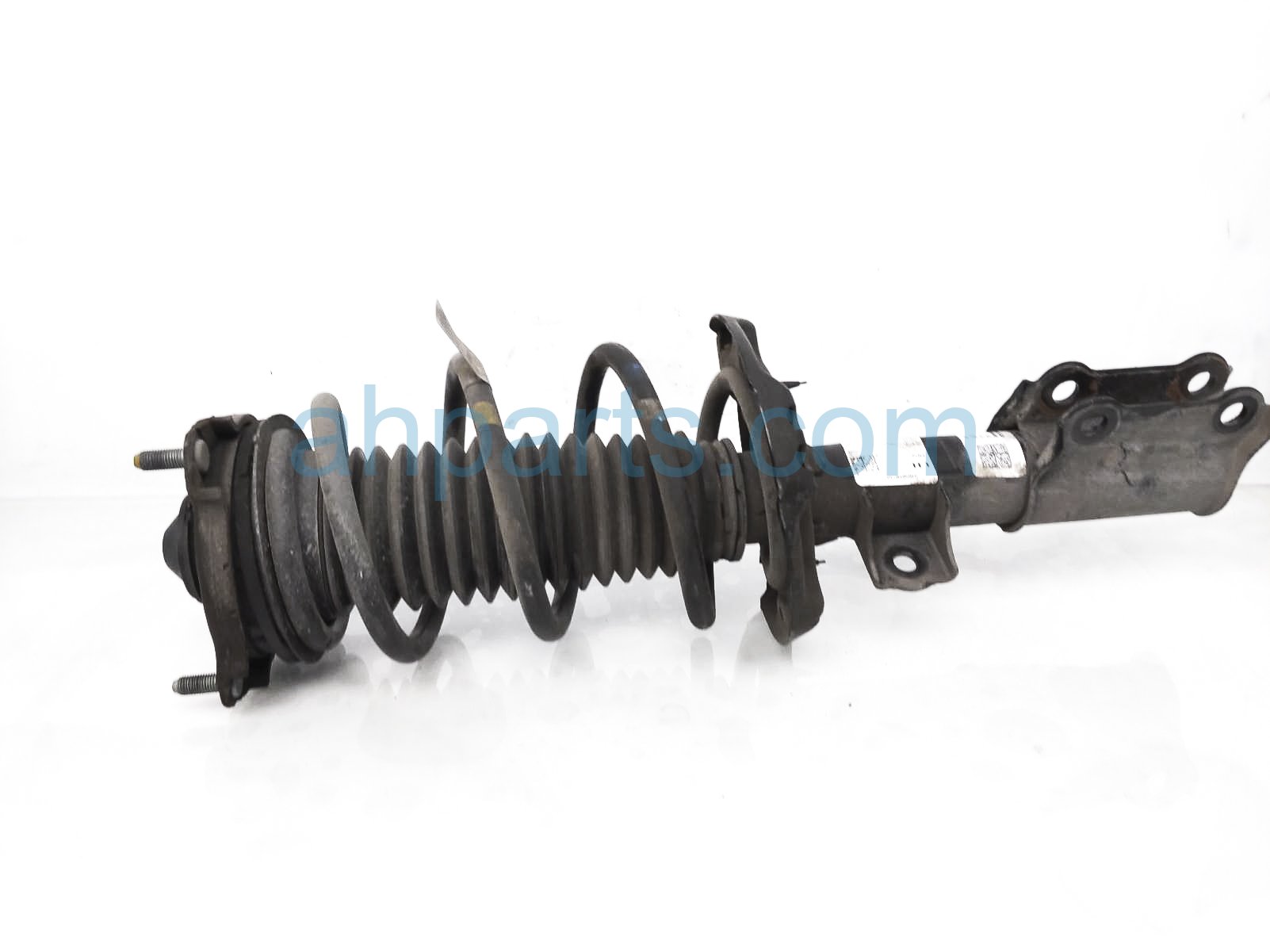 $125 Hyundai FR/LH STRUT + SPRING $125 Hyundai FR/LH STRUT + SPRING