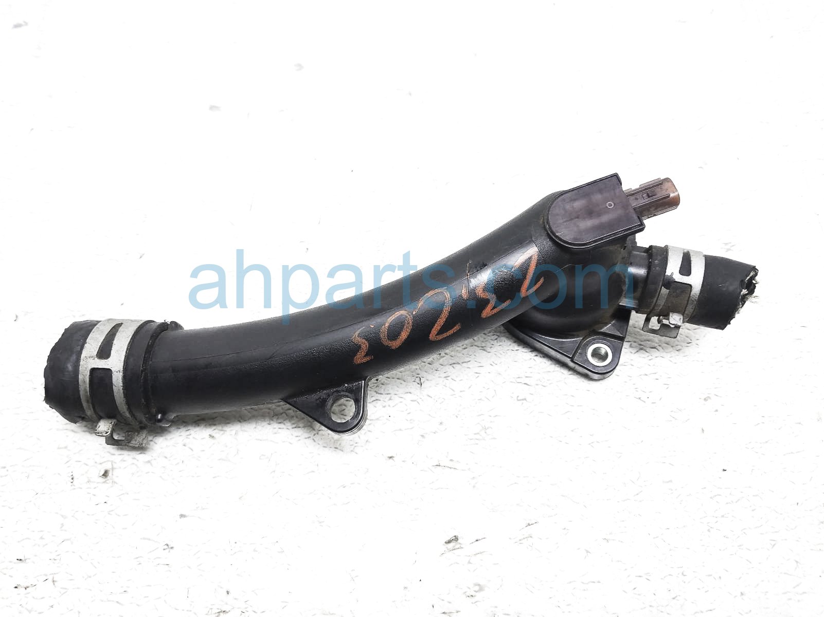 $30 Toyota THERMOSTAT W/ WATER INLET PIPE $30 Toyota THERMOSTAT W/ WATER INLET PIPE