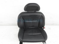 $250 Infiniti FR/RH SEAT- BLACK- PREMIUM- W/AIRBAG