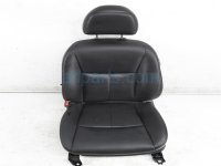 $250 Infiniti FR/LH SEAT- BLACK- PREMIUM- W/AIRBAG