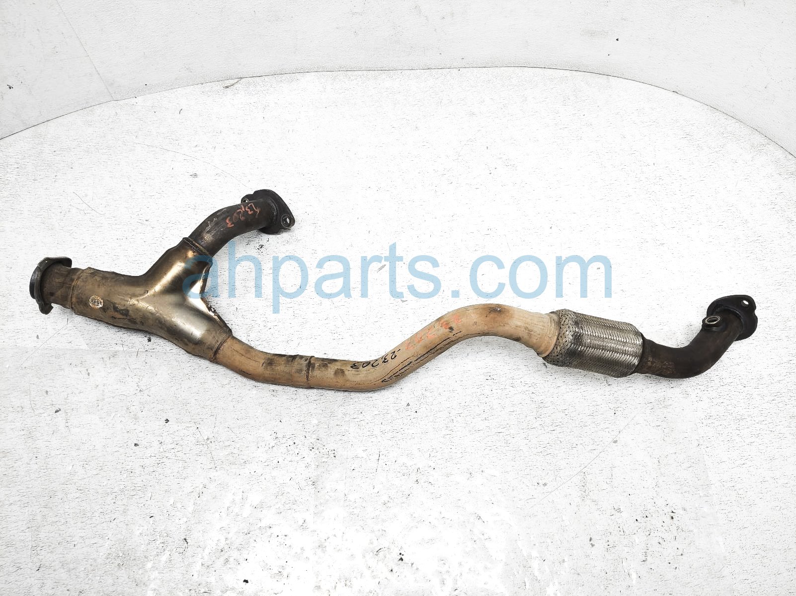 $149 Toyota FRONT PIPE EXHUAST $149 Toyota FRONT PIPE EXHUAST