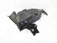 $45 BMW FR/LH REARWARD INNER FENDER LINER $45 BMW FR/LH REARWARD INNER FENDER LINER