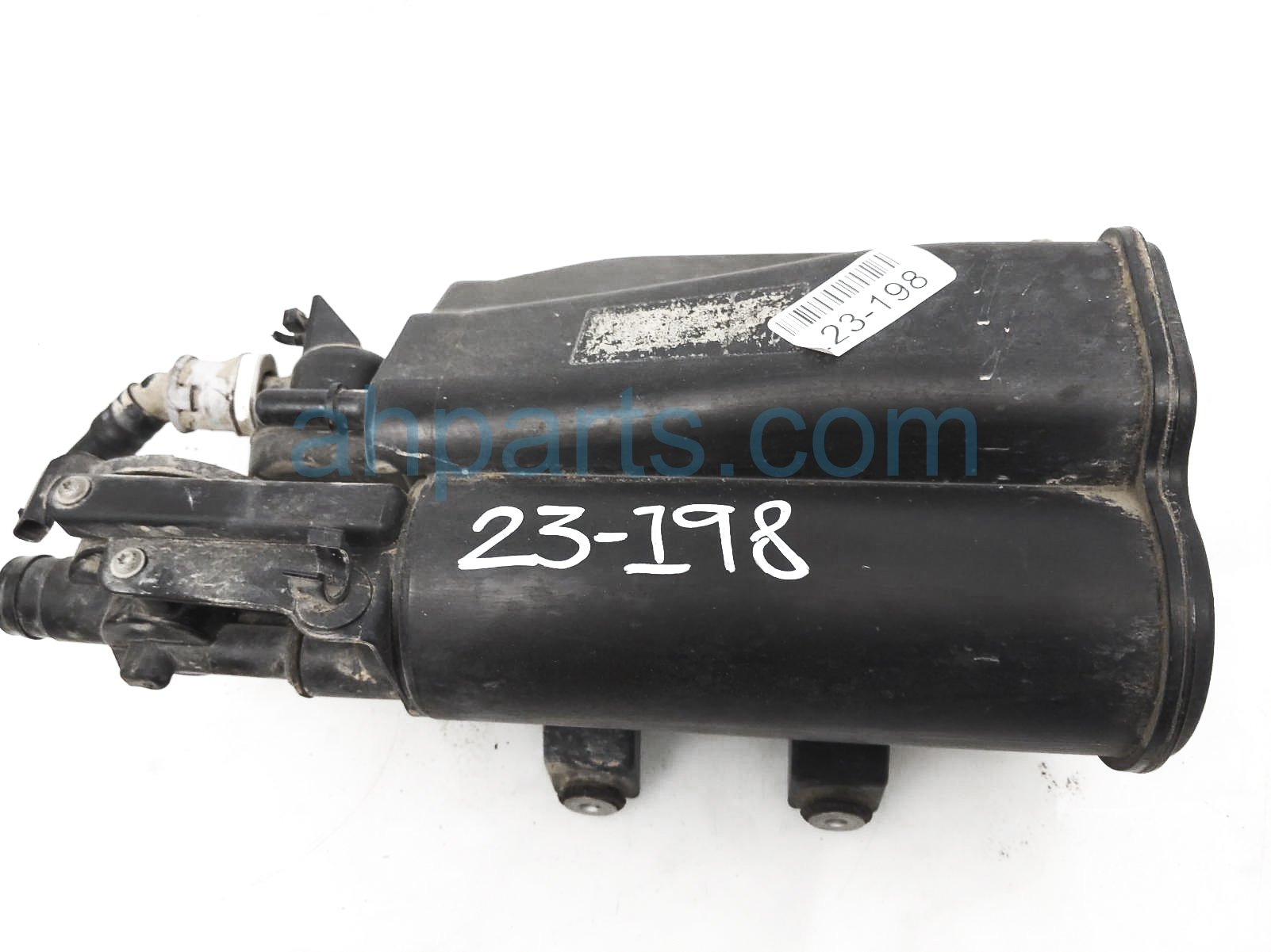 $65 BMW FUEL VAPOR CHARCOAL CANISTER $65 BMW FUEL VAPOR CHARCOAL CANISTER