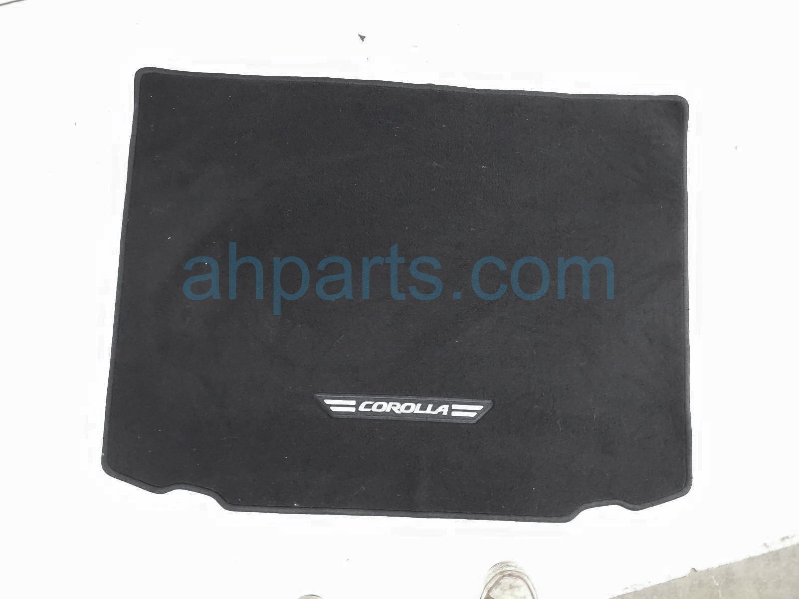 $29 Toyota CARGO FLOOR MAT CARPET - BLACK $29 Toyota CARGO FLOOR MAT CARPET - BLACK