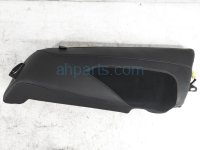 $250 Toyota RR/LH  BOLSTER  W/AIRBAG - BLK - XSE