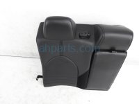 $195 Toyota RR/RH UPPER SEAT CUSHION - BLK - XSE $195 Toyota RR/RH UPPER SEAT CUSHION - BLK - XSE