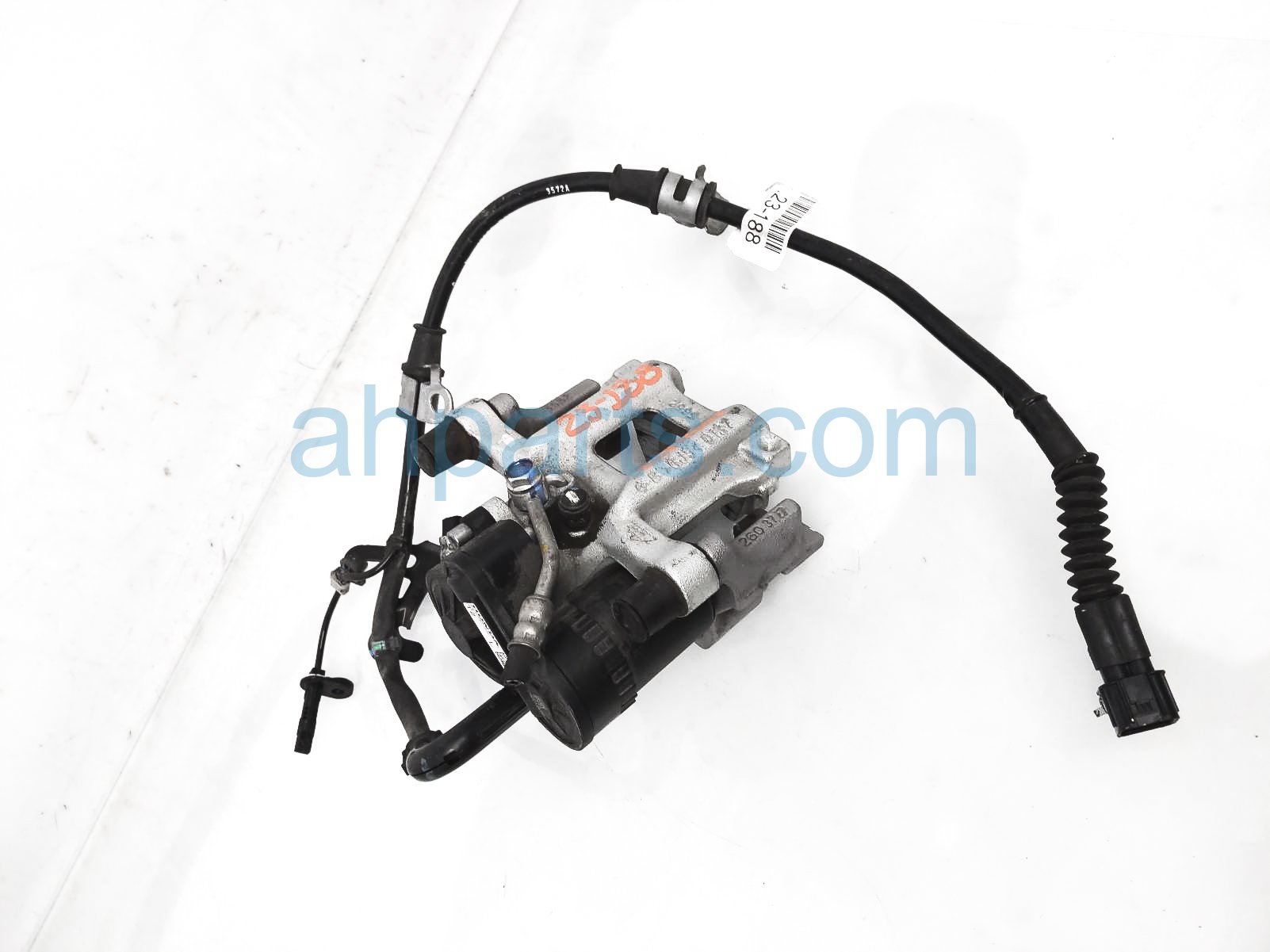 $90 Honda RR/LH BRAKE CALIPER - 1.5L FWD $90 Honda RR/LH BRAKE CALIPER - 1.5L FWD