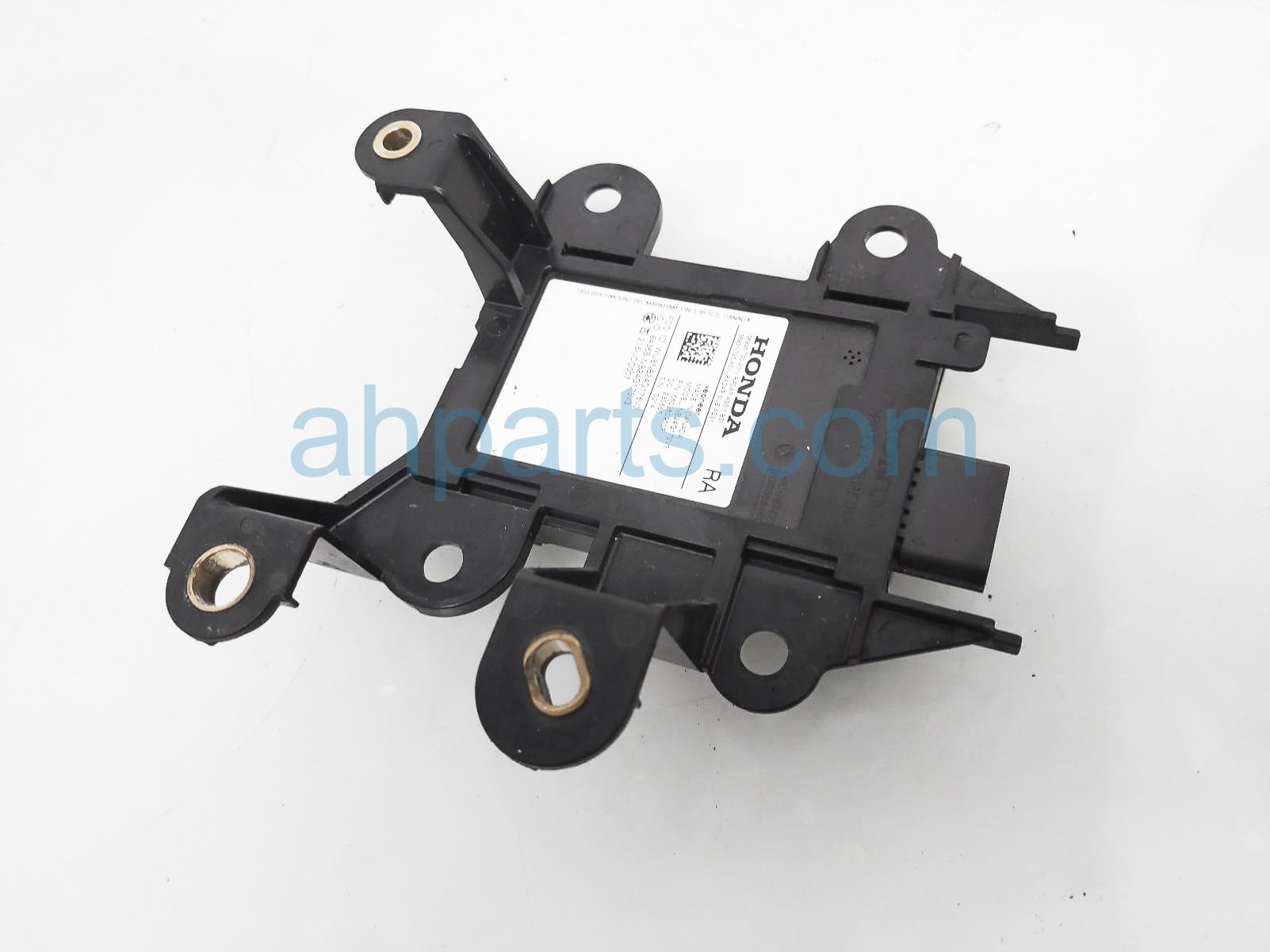 $225 Honda RR/RH BLIND SPOT RADAR UNIT $225 Honda RR/RH BLIND SPOT RADAR UNIT