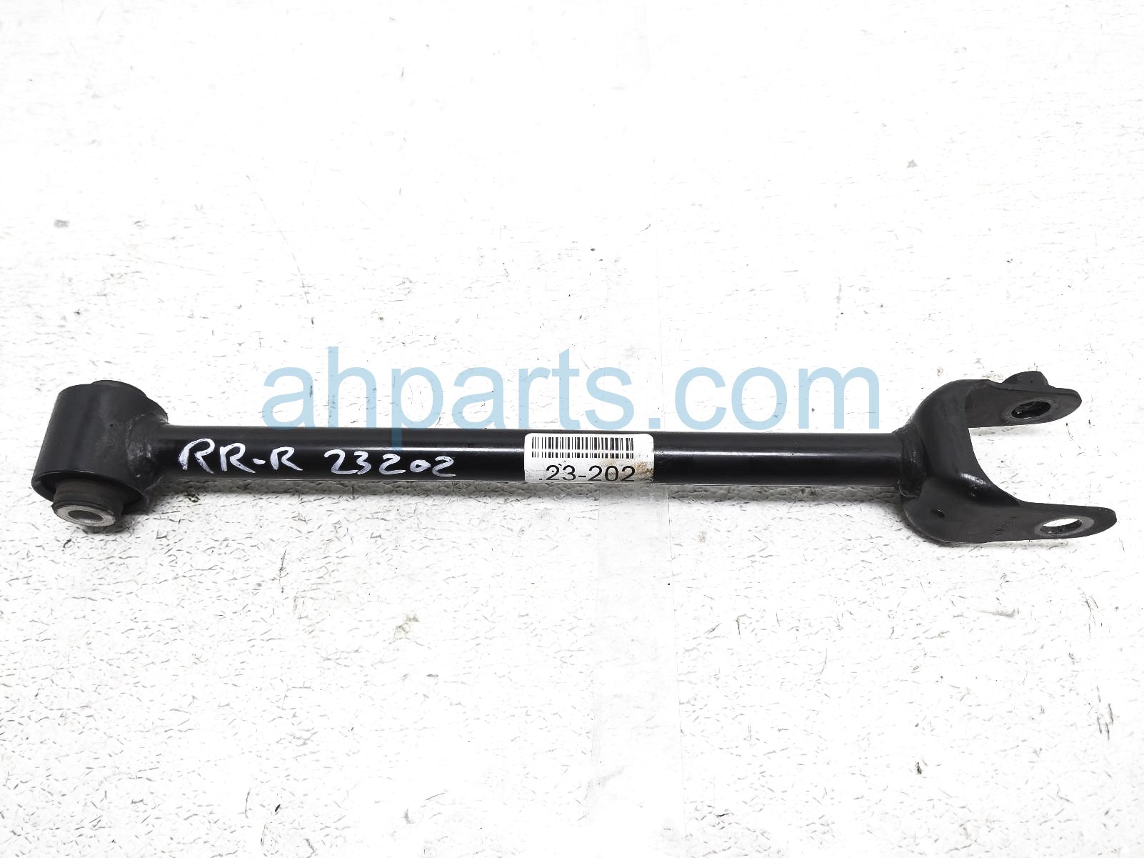 $50 Mazda RR/RH REARWARD UPPER CONTROL ARM $50 Mazda RR/RH REARWARD UPPER CONTROL ARM