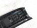 Sold 2020 Toyota Highlander Rear Cargo Scuff Sill Panel Blk 58387 0E090 C0 Replacement Sold 2020 Toyota Highlander Rear Cargo Scuff Sill Panel Blk 58387 0E090 C0 Replacement thumbnail