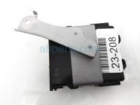 $165 Toyota VEHICLE APPROACH CONTROL MODULE $165 Toyota VEHICLE APPROACH CONTROL MODULE