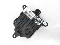 $240 Toyota RR/RH BLINDSPOT MONITOR MODULE $240 Toyota RR/RH BLINDSPOT MONITOR MODULE