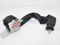 $70 Toyota REAR MIDDLE SEAT BELT - BLACK $70 Toyota REAR MIDDLE SEAT BELT - BLACK