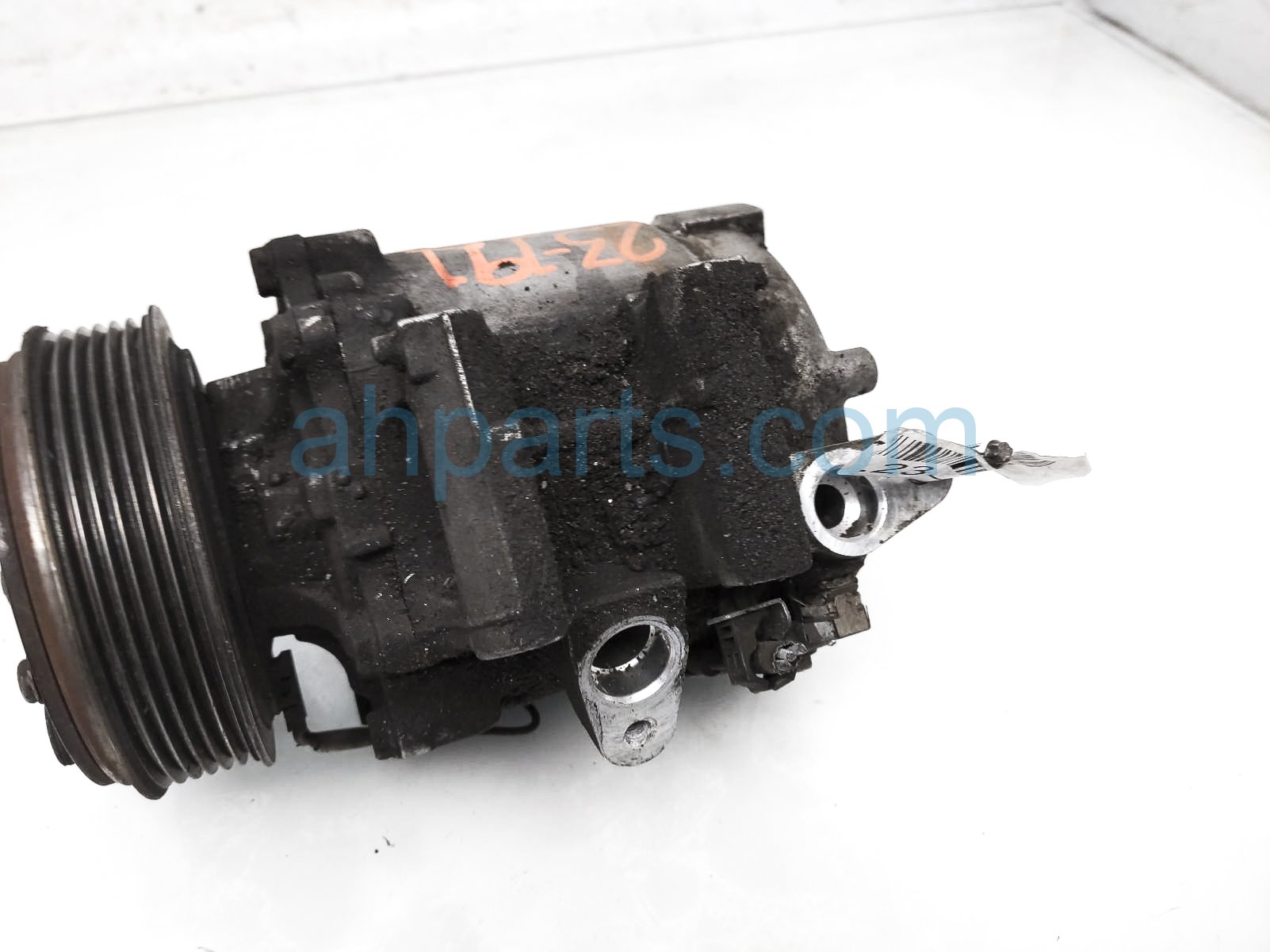 $99 Honda AC PUMP / AIR COMPRESSOR $99 Honda AC PUMP / AIR COMPRESSOR