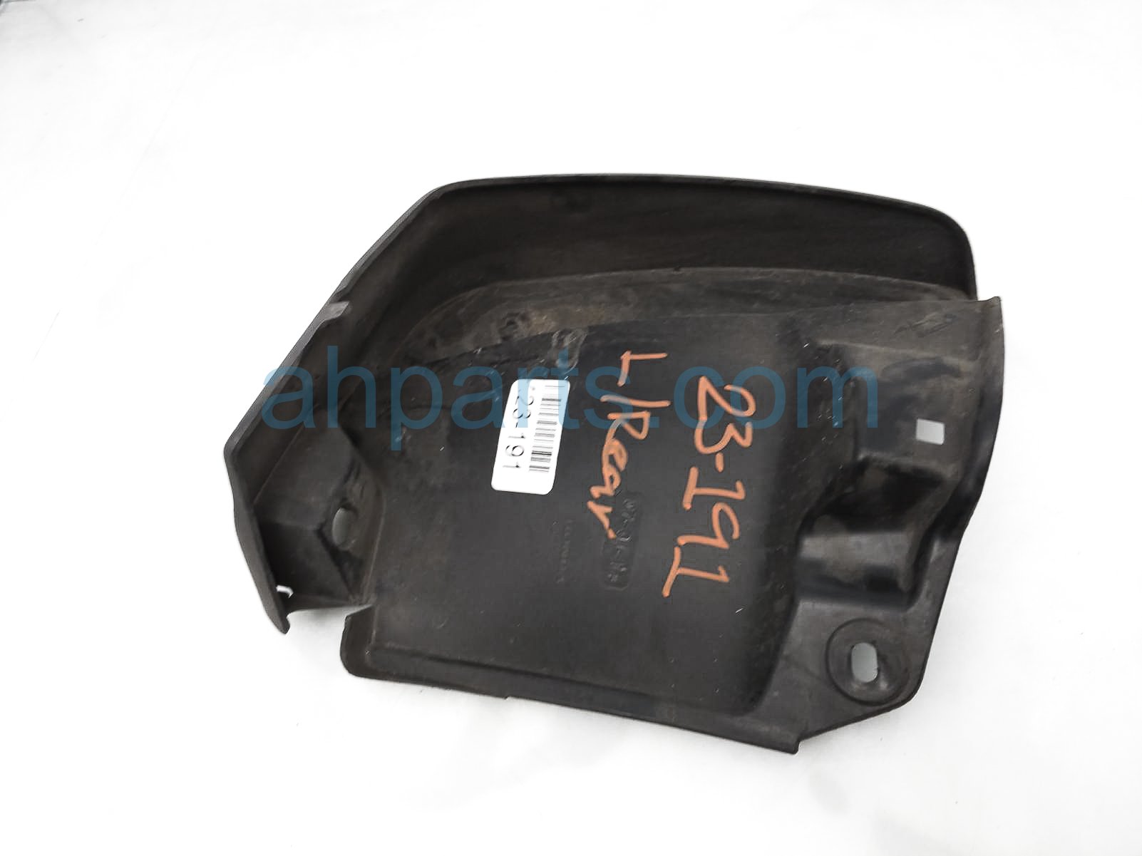 $15 Honda RR/LH MUD FLAP / SPLASH GUARD $15 Honda RR/LH MUD FLAP / SPLASH GUARD