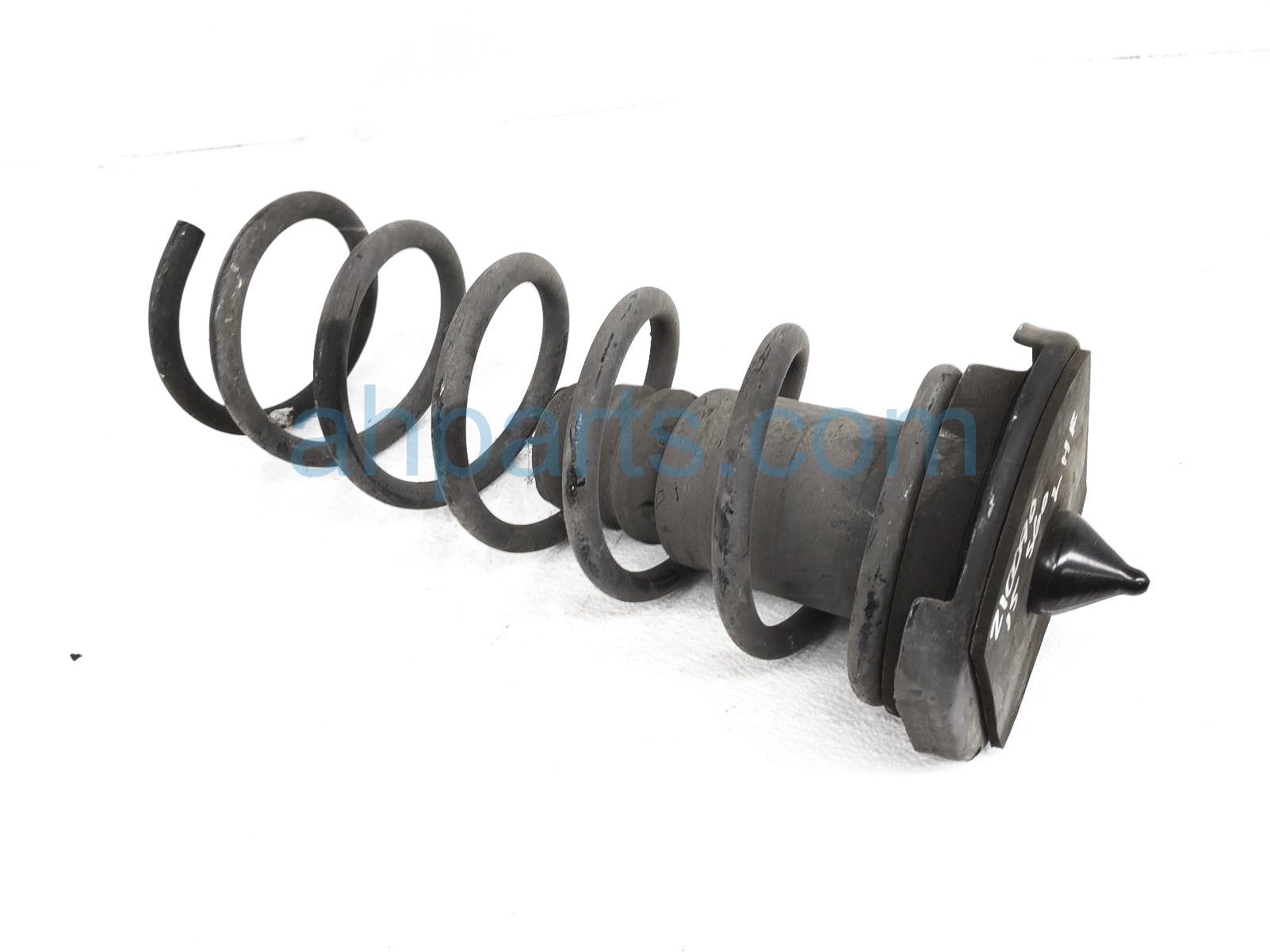 $50 Volvo RR/LH SPRING $50 Volvo RR/LH SPRING