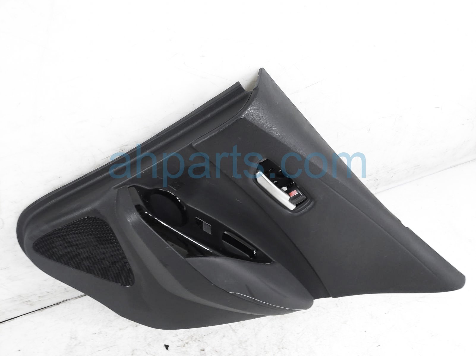 $99 Toyota RR/RH INTERIOR DOOR PANEL - BLACK HB $99 Toyota RR/RH INTERIOR DOOR PANEL - BLACK HB