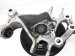 Sold 2023 Honda Civic Axle Stub Rear Driver Spindle Knuckle Hub 52215 T20 A00 Replacement Sold 2023 Honda Civic Axle Stub Rear Driver Spindle Knuckle Hub 52215 T20 A00 Replacement thumbnail