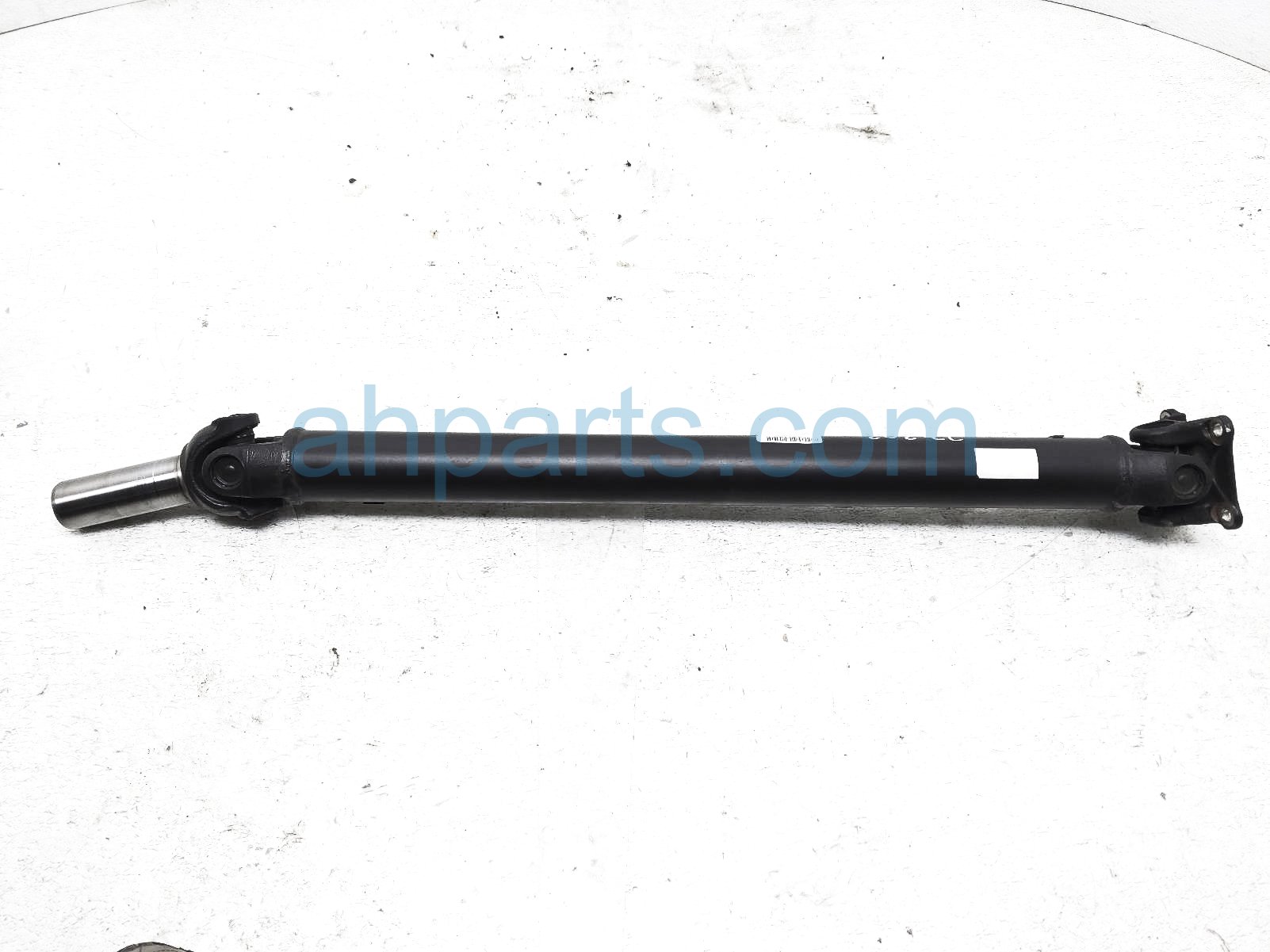 $169 Mazda REAR DRIVE LINE PROPELLAR SHAFT $169 Mazda REAR DRIVE LINE PROPELLAR SHAFT