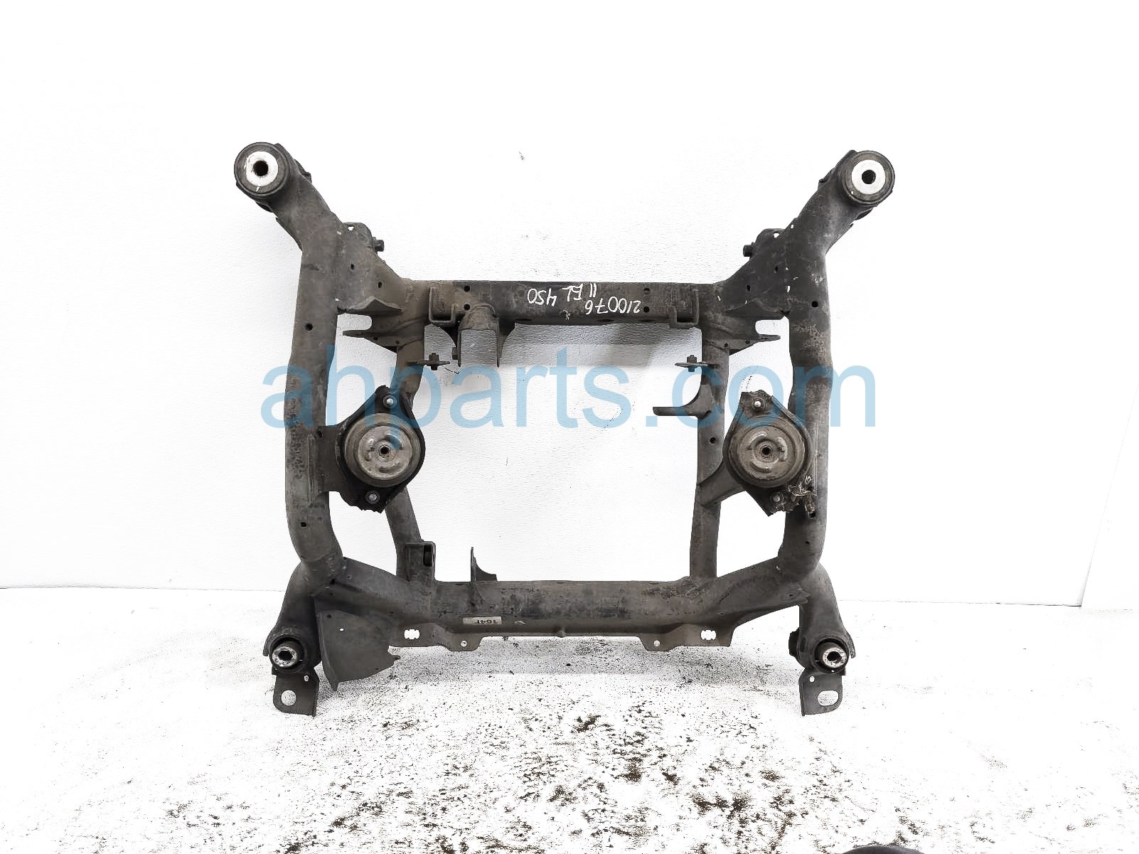 $175 Mercedes FRONT SUBFRAME / CRADLE $175 Mercedes FRONT SUBFRAME / CRADLE